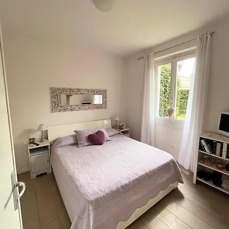 Cry Apartment Bardolino